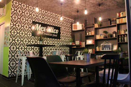 Mexillico
